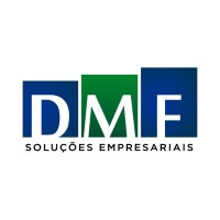 DMF Soluções Para Empresas logo - Similar company to Consil Cont