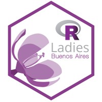 RLadies Buenos Aires logo - Similar company to Diplocientifica