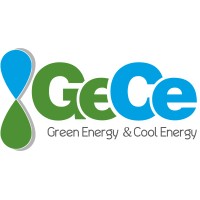 GeCe Enerji logo - Similar company to Emontek