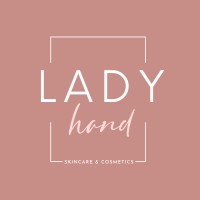 LADY HAND logo - Similar company to Almoes Inc
