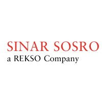 PT. Sinar Sosro logo - Similar company to Pt I Flex Indonesia