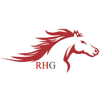 RedHorse Growth logo - Similar company to The Cromtec Group