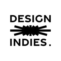 DesignIndies. logo - Similar company to Hybro Ai