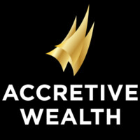 Accretive Wealth Management logo - Similar company to The Ciso Circle