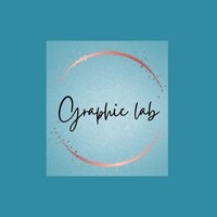 Graphic lab logo - Similar company to D Vaym®
