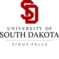 USD - Sioux Falls Student Support & Resources logo - Similar company to Sioux Falls Sunfish Baseball Club