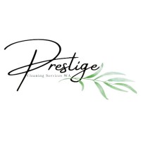 Prestige Cleaning Services WA logo - Similar company to Puroxus | Air & Water Solutions