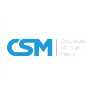 CSM logo - Similar company to Lavčević D.D.