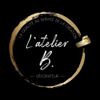 L'Atelier B logo - Similar company to Ba 13 Style