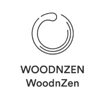 WoodnZen logo - Similar company to Woodzon