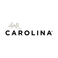 CAROLINA HONEST logo - Similar company to Marcos Genoud Creative Studio