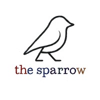 The Sparrow logo - Similar company to Paper Traffic