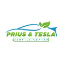 Prius & Tesla Service Center logo - Similar company to Iamteam