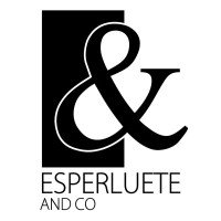 Esperluète and Co logo - Similar company to Loonaty ☁️
