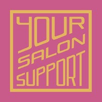 Your Salon Support logo - Similar company to Sand Creatives