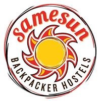 Samesun Backpaker Hostels logo - Similar company to Turncircles