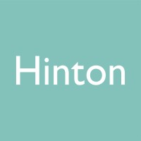 Hinton logo - Similar company to Todays Tools