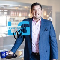 The Luxury Group logo - Similar company to Idefi