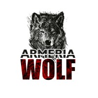 Armería Wolf logo - Similar company to Armeria Feldi