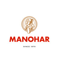 Manohar Dairy & Restaurant - Bhopal logo - Similar company to Angc Group India Private Limited