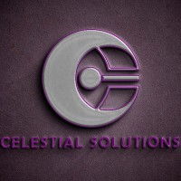 Celestial Solution logo - Similar company to Haptic Outsource