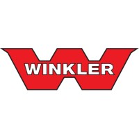 WM. WINKLER COMPANY logo - Similar company to Associated Builders & Contractors Inland Pacific Chapter