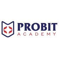 Probit Academy logo - Similar company to Arma-Fix Ag