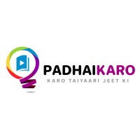PadhaiKaro logo - Similar company to Uredx