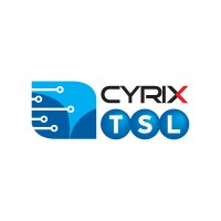CYRIX-TSL - BIOMEDICAL SOLUTIONS logo - Similar company to Tsl - Industrial Electronics Services