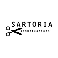 Sartoria Comunicazione logo - Similar company to Wabisabi Studio