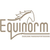 Equinorm logo - Similar company to Vortex Agency | Part Of Happy Horizon