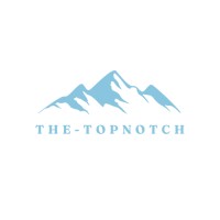 The-Topnotch logo - Similar company to Agama Solutions Inc