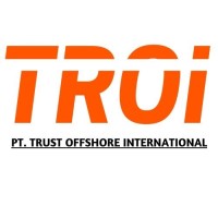 PT TRUST OFFSHORE INTERNATIONAL logo - Similar company to Freelancer Video Editor