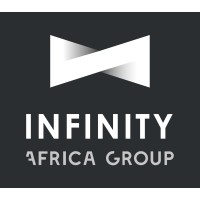 INFINITY AFRICA GROUP logo - Similar company to Kryptapay