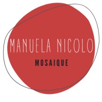 Manuela Nicolo Mosaïque logo - Similar company to Aube
