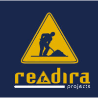 Rea Dira Projects logo - Similar company to White Hazy Construction