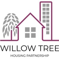 Willow Tree Housing Partnership logo - Similar company to Toberman Neighborhood Center, Inc.