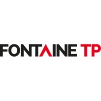 FONTAINE TP logo - Similar company to Michellier S.A.S.