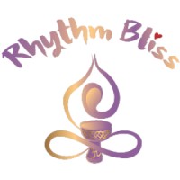 Rhythm Bliss logo - Similar company to Camp Hatikvah Foundation
