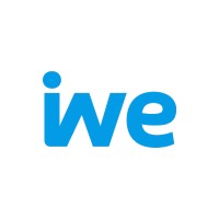 iWE logo - Similar company to Ticatag