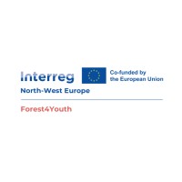 Forest4Youth logo - Similar company to Mentalnet.Eu