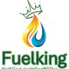 FuelKing logo - Similar company to Bluebananasoftware