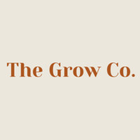 The Grow Co. logo - Similar company to Nicholson Mcbride Change