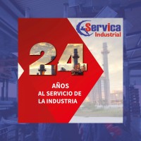 SERVICA INDUSTRIAL logo - Similar company to Prosain