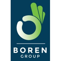 Boren Mühendislik logo - Similar company to Divya Solutions