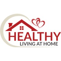 Healthy Living at Home, a Mission Healthcare Company logo - Similar company to Gamby Plc