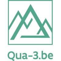 Qua-3  - ontwerp l drukwerk l sign-XL logo - Similar company to D.Sign