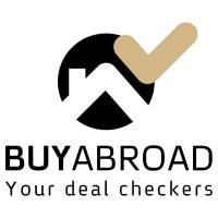 BuyAbroad logo - Similar company to Digitalstores.Ae