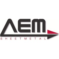 Australian Electronics & Metals (AEM Sheetmetal) logo - Similar company to Coastal 4X4