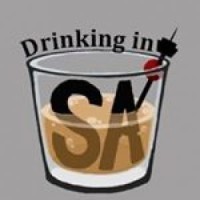 Drinking In Sa